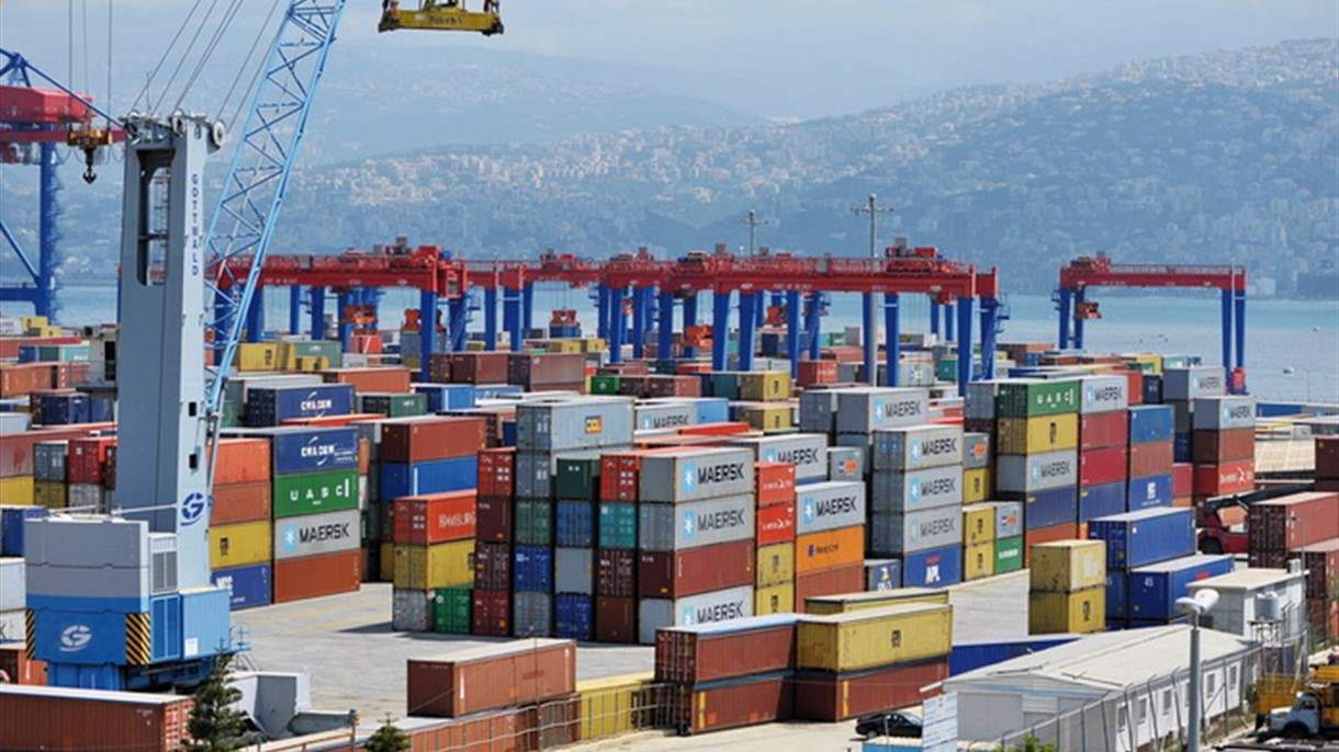 بفعل زيادة الاستيراد.. ارتفاع كبير للعجز التجاري اللبناني