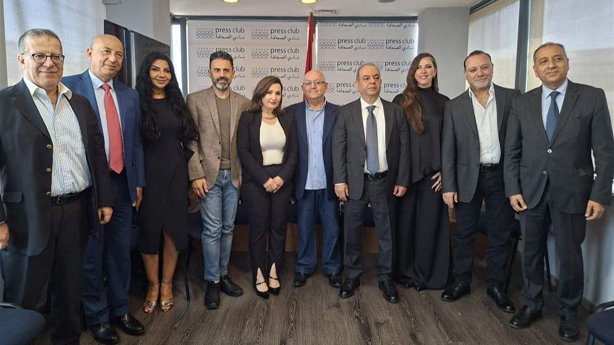 إعادة التجديد للهيئة الإدارية لنادي الصحافة
