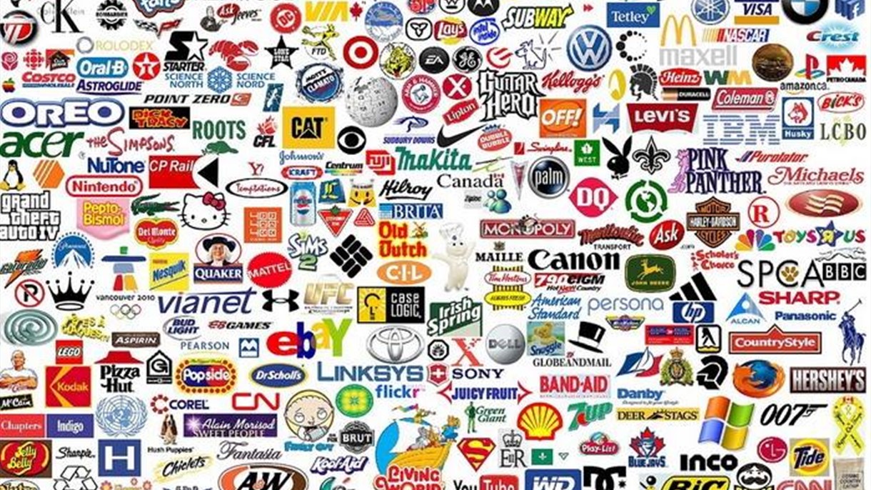 كيف غيّرت شركات عملاقة بشعارها ؟