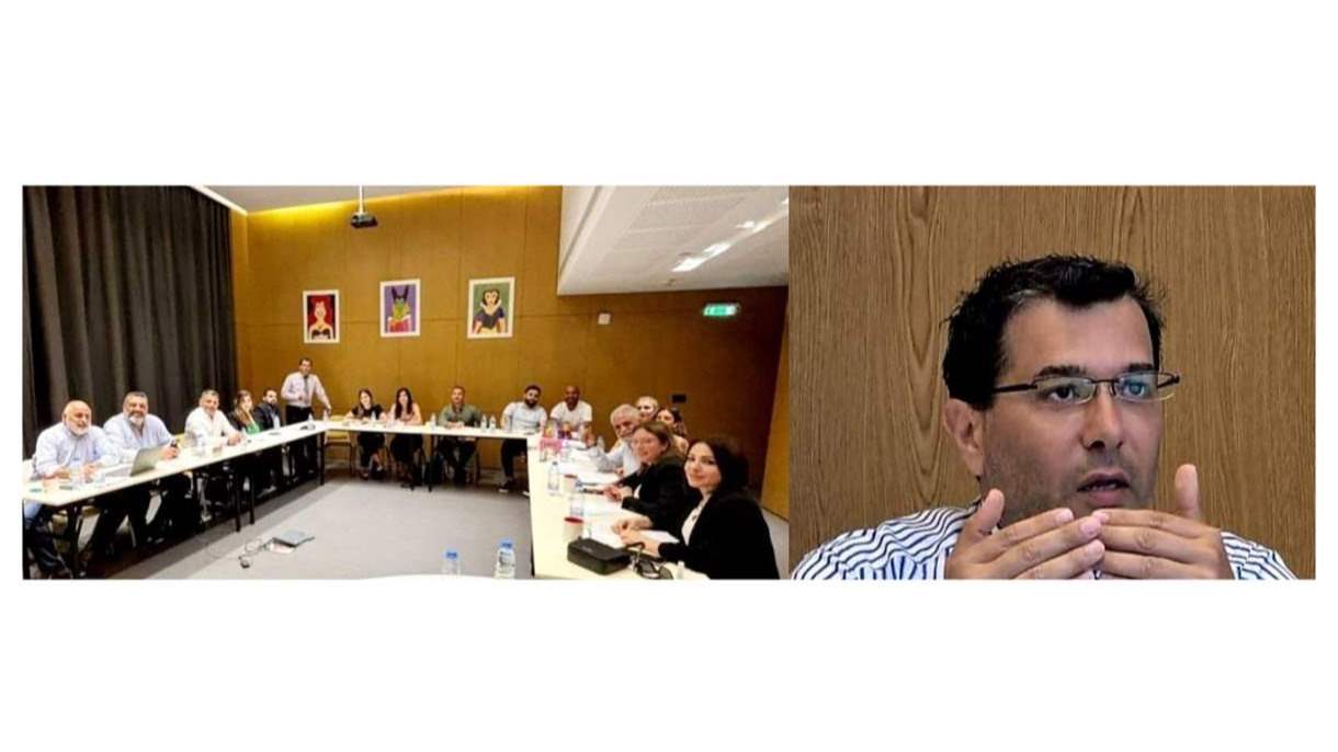 بإشراف المحامي د. شربل عون عون.. تدريبات قانونية في العمل والضمان والضرائب