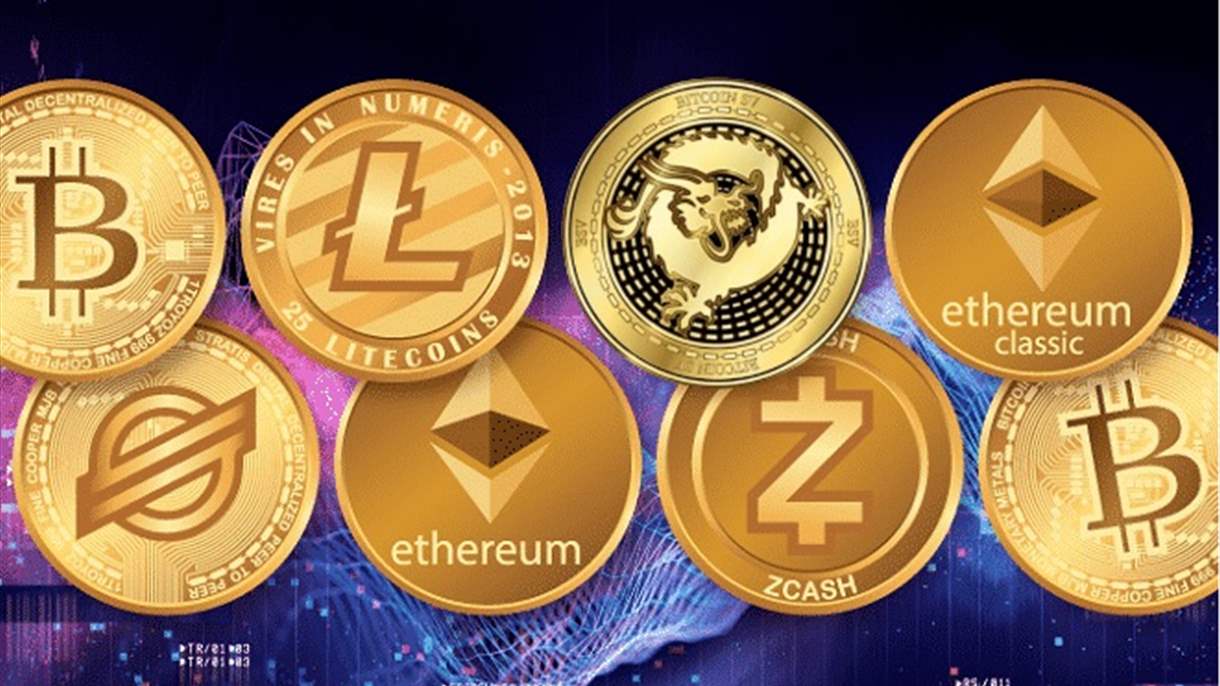 أسعار العملات المشفّرة تشتعل.. لماذا هذا الارتفاع الصاروخي؟