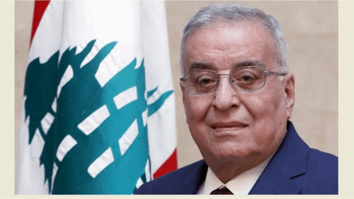 وفاة وزير الخارجية السابق عبدالله بو حبيب
