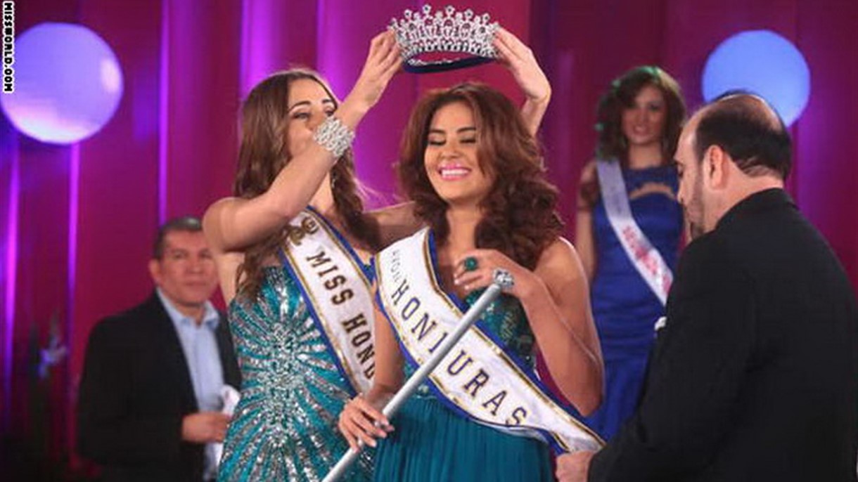 ما سبب مقتل ملكة جمال هندوراس وشقيقتها ؟