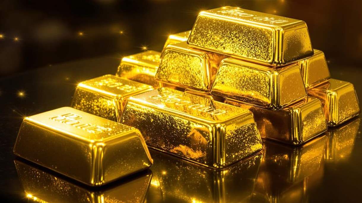 حركة أسعار الذهب خلال تداولات الثلاثاء
