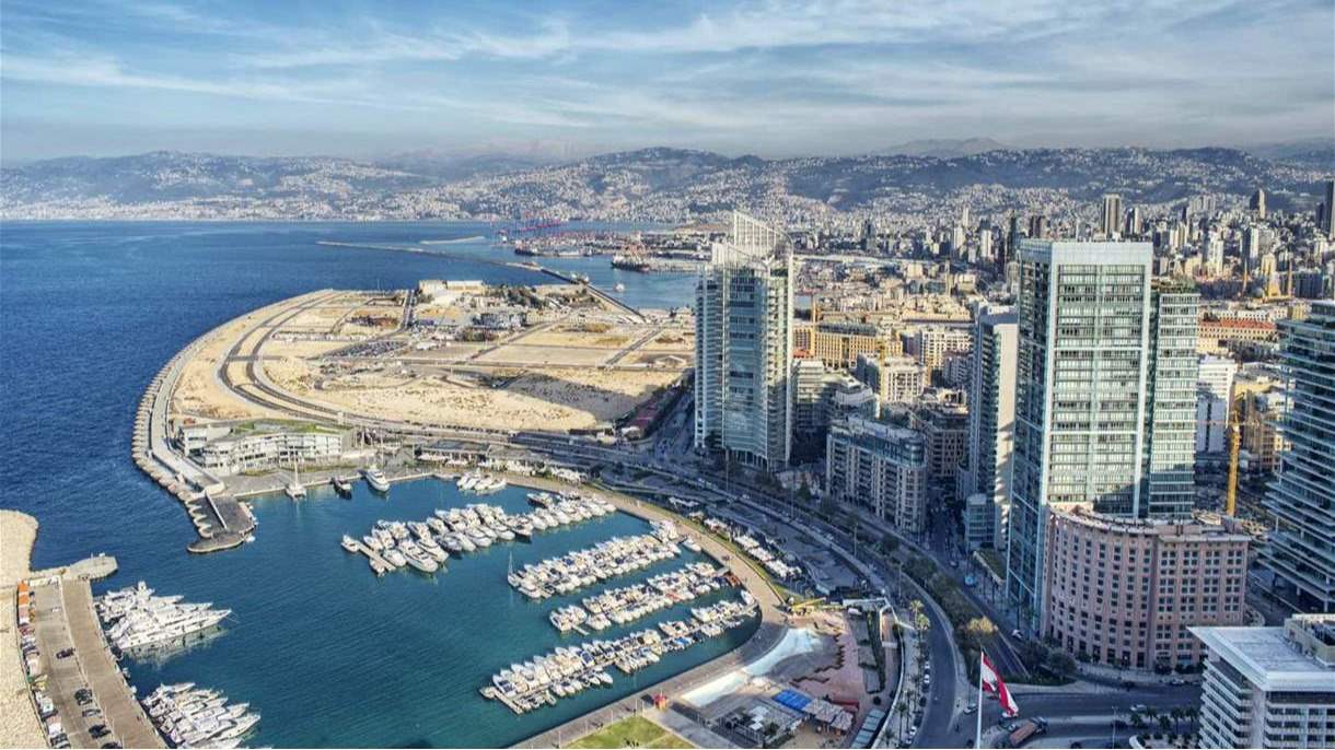 بلوم PMI: النشاط التجاري في لبنان يُسجّل انخفاضات سريعة