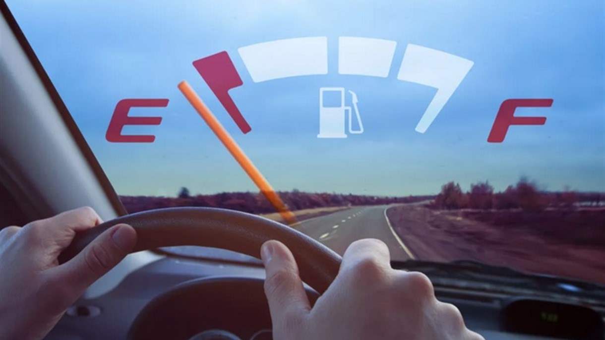 جدول جديد لأسعار البنزين والمازوت