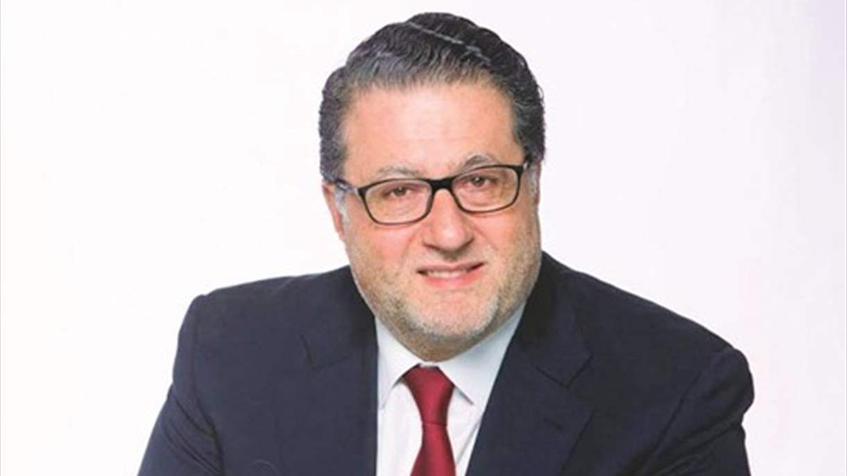 محمد شقير يعزي الجيش وعائلات الشهداء