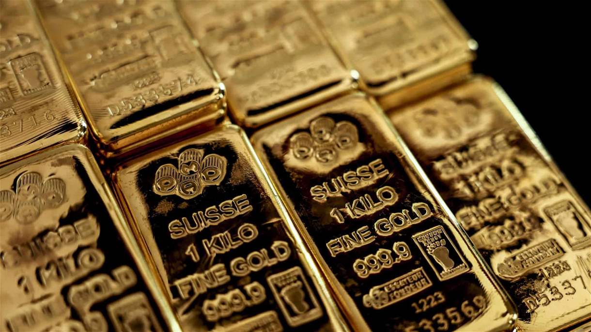  أسعار الذهب خلال تداولات الأربعاء