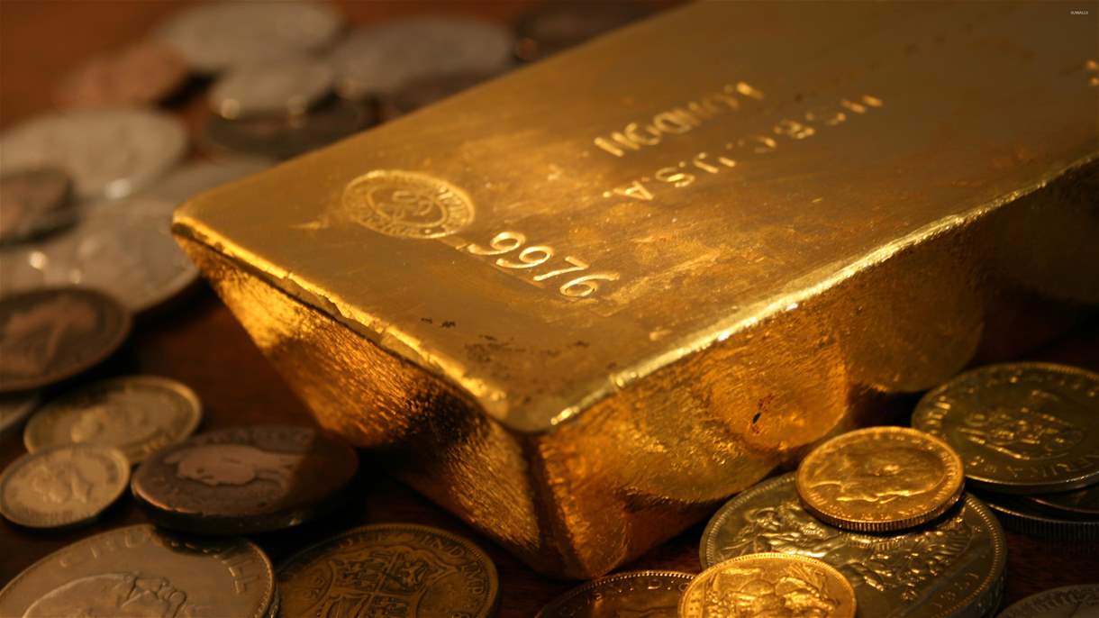 أسعار الذهب خلال تعاملات صباح الإثنين