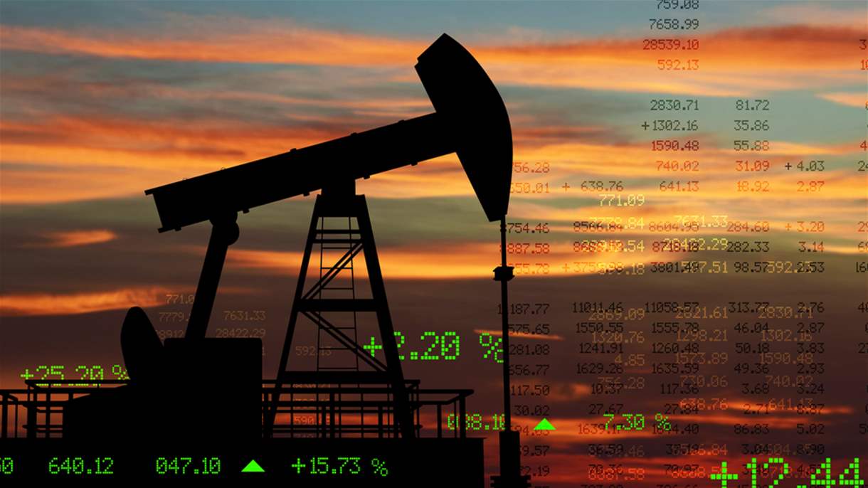 ارتفاع أسعار النفط 