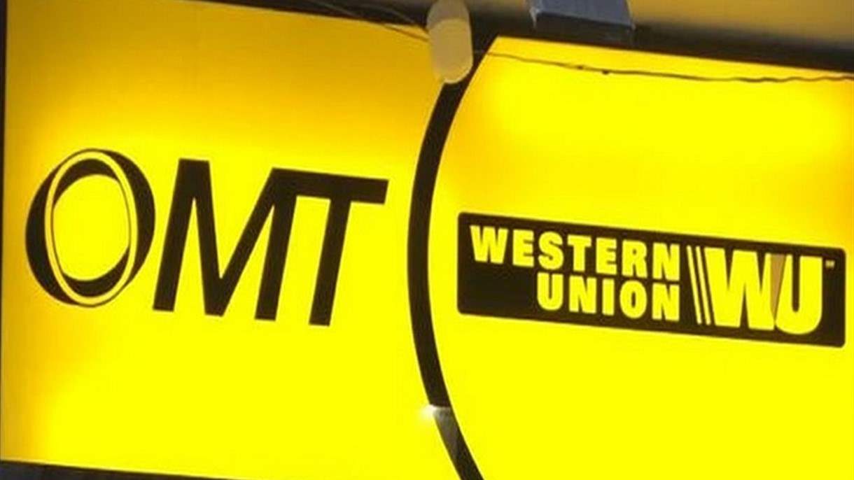 بيان هام صادر عن شركة OMT لتحويل الأموال 