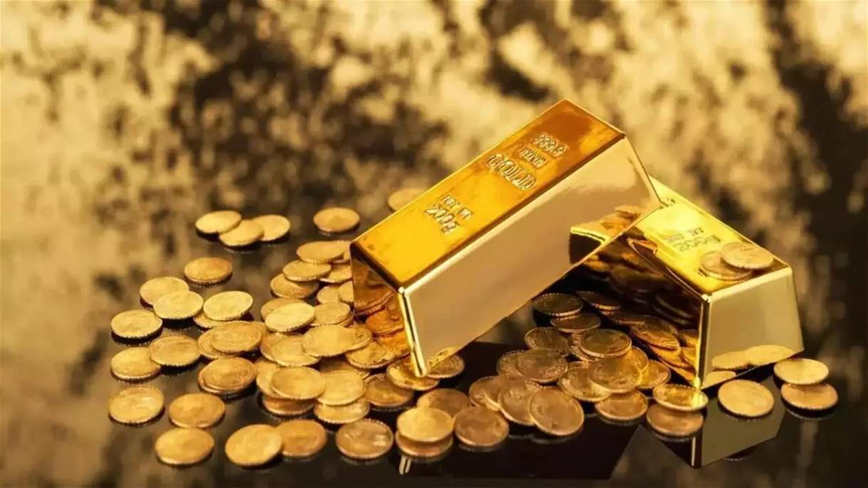 أسعار الذهب تترقب ندوة جاكسون هول