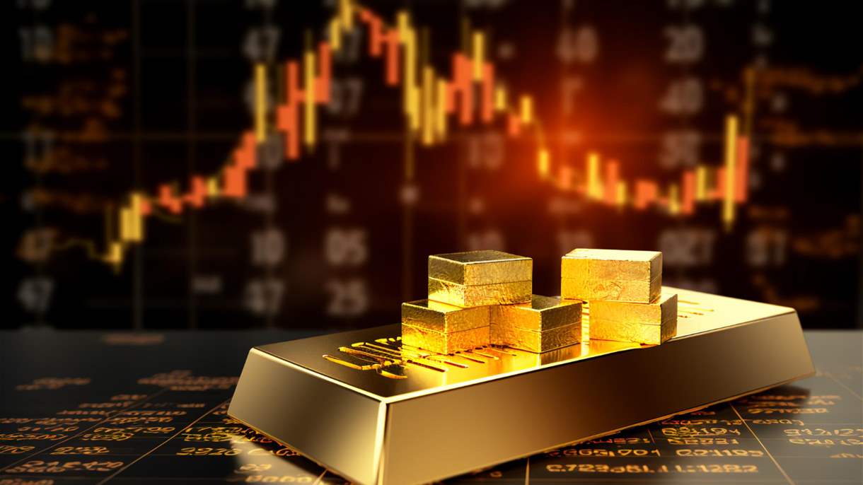 بنك ANZ يغير توقعاته بشأن أسعار الذهب.. فما الأسباب؟