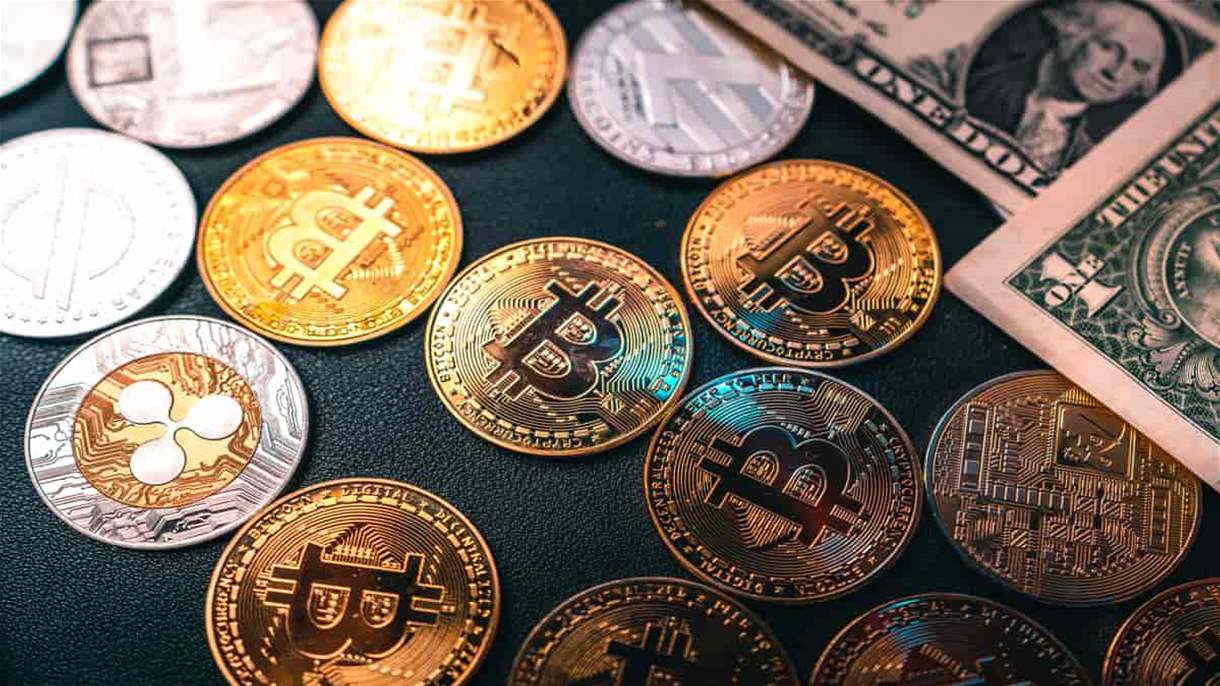 ارتفاع جماعي للعملات المشفرة