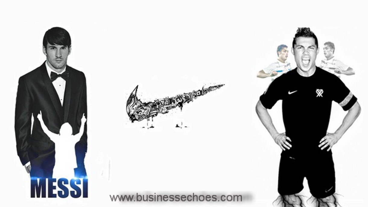 أغلى العلامات الرياضية للشركات وللرياضيين