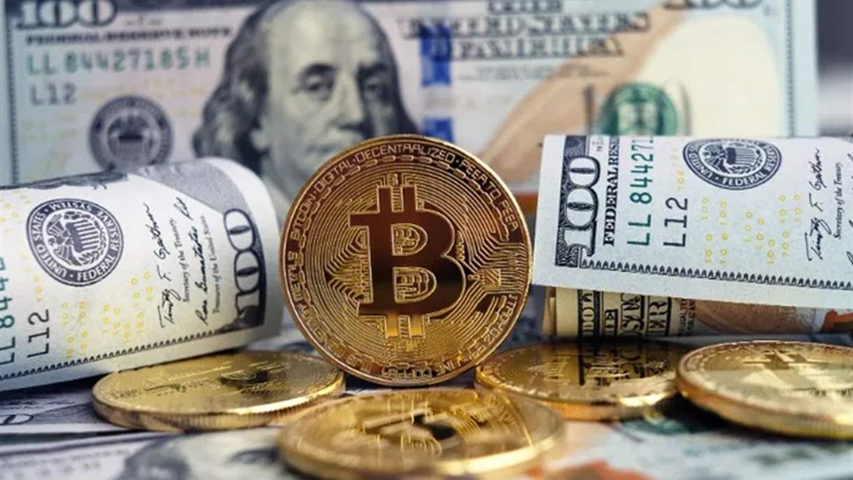  150 مليار دولار تداولات.. سوق العملات الرقمية يتأهب لقرارات واشنطن
