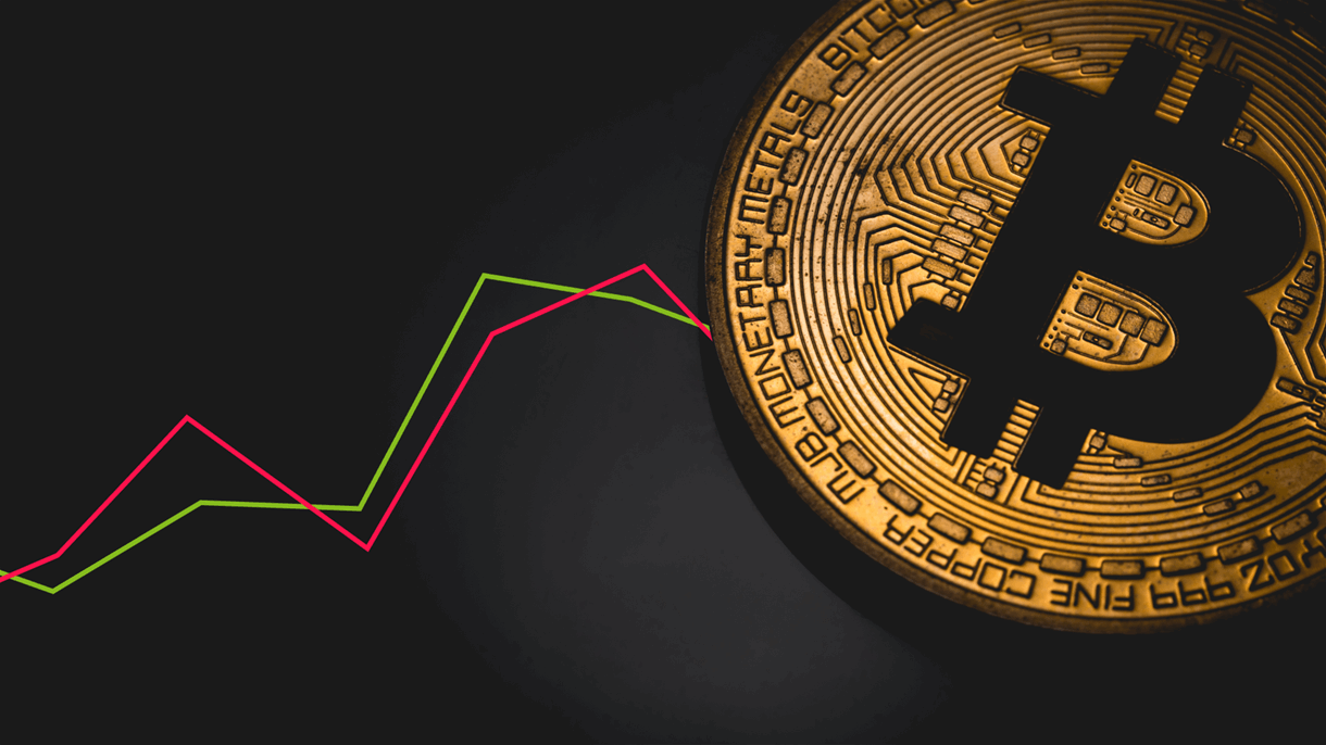 البيتكوين تتجاوز 117 ألف دولار قبيل قرار الفائدة 
