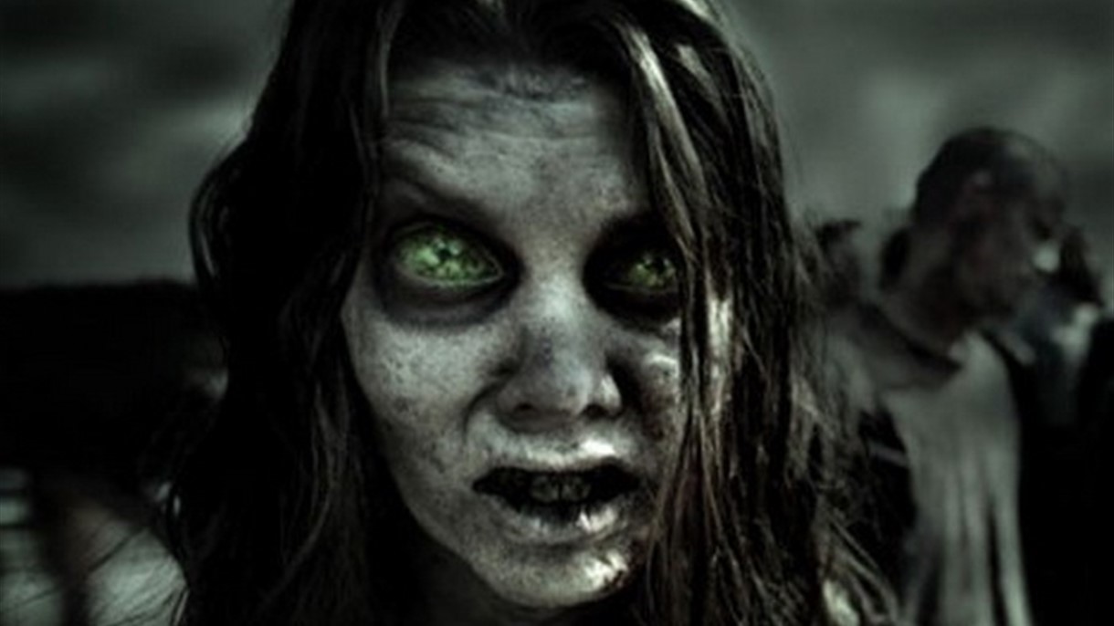 الزومبي في دولة عربية