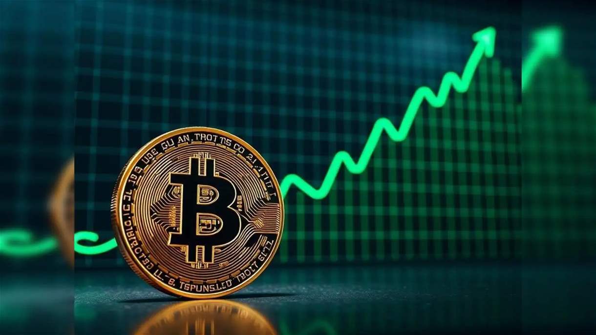 الذهب الرقمي يزدهر ويواصل الصعود 