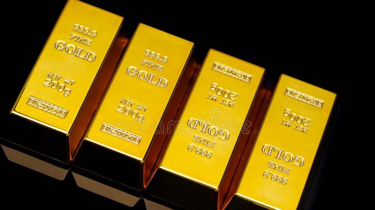 رقم غير مسبوق.. الذهب يكتب سعراً جديداً في تاريخه