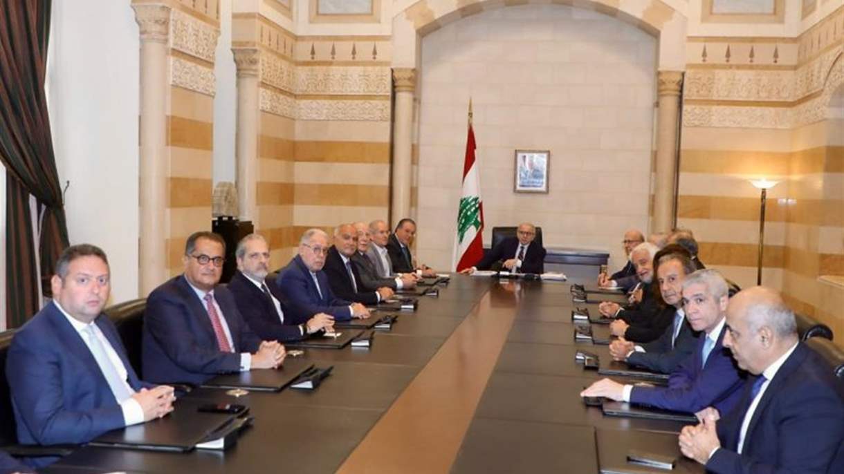 أبرز المطالب التي ناقشتها الهيئات الاقتصادية مع الرئيس سلام