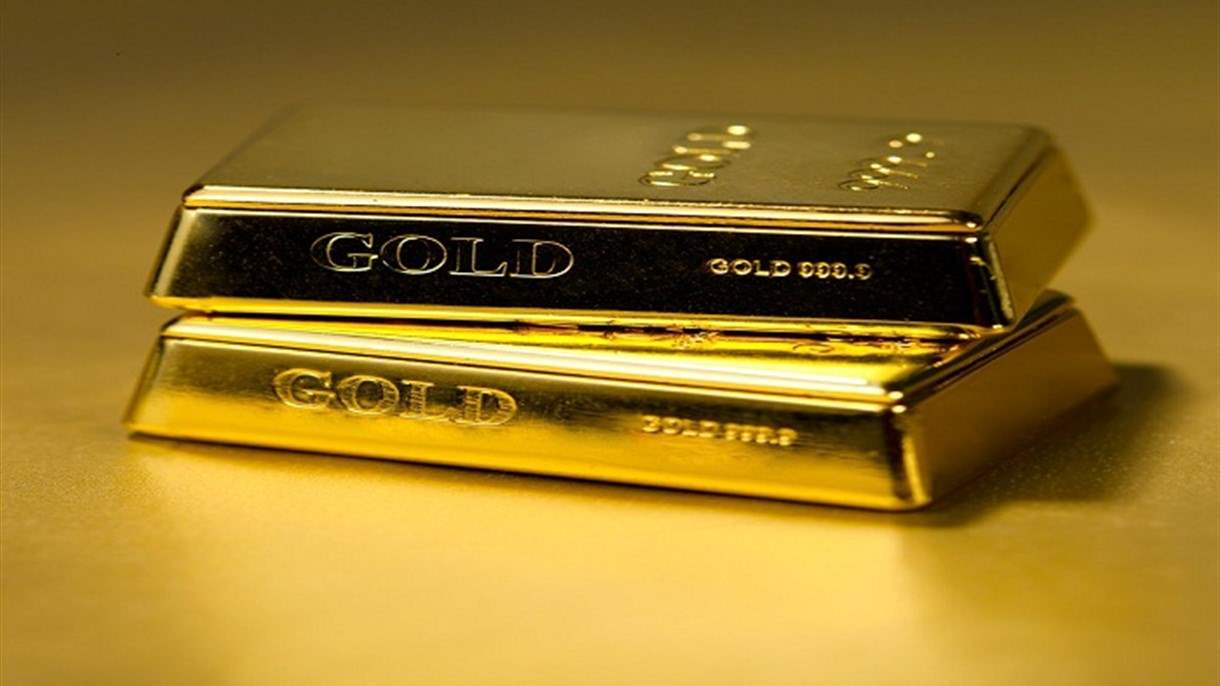 أسعار الذهب في آخر تعاملات الأسبوع