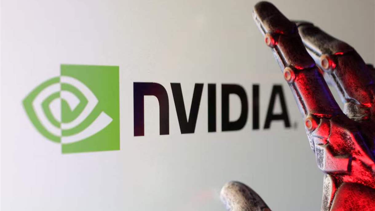 5 تريليونات تلوح في الأفق.. إنفيديا تُبرم صفقات من الوزن الثقيل