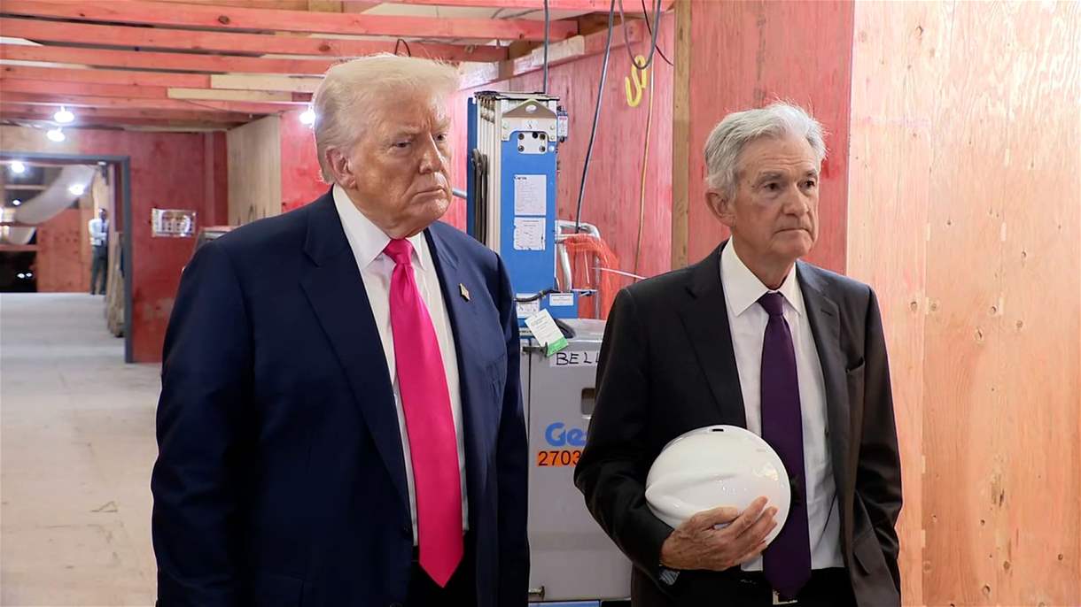  سيئ وغير كفء.. ترامب يجدد هجومه على رئيس المركزي الأميركي