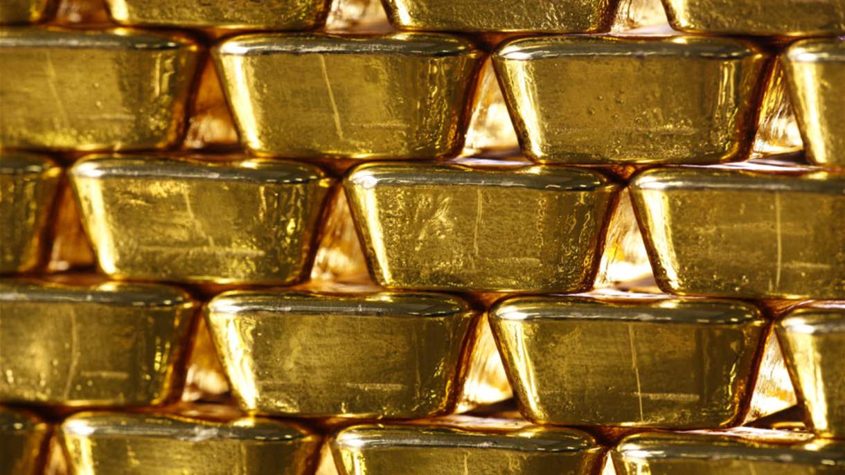 الشكل الأصلي للنقود.. نصيحة من الملياردير بشأن الذهب