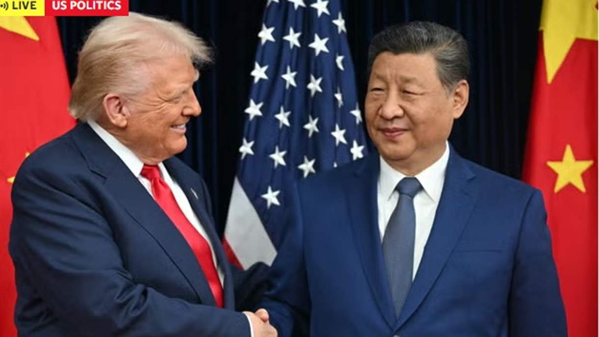 لأول مرة منذ 6 سنوات..اتفاق بين رئيسي أميركا والصين وخفض للرسوم