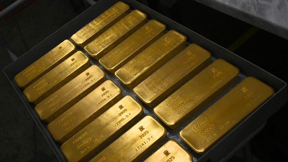 البنوك تُسرّع مشترياتها من الذهب