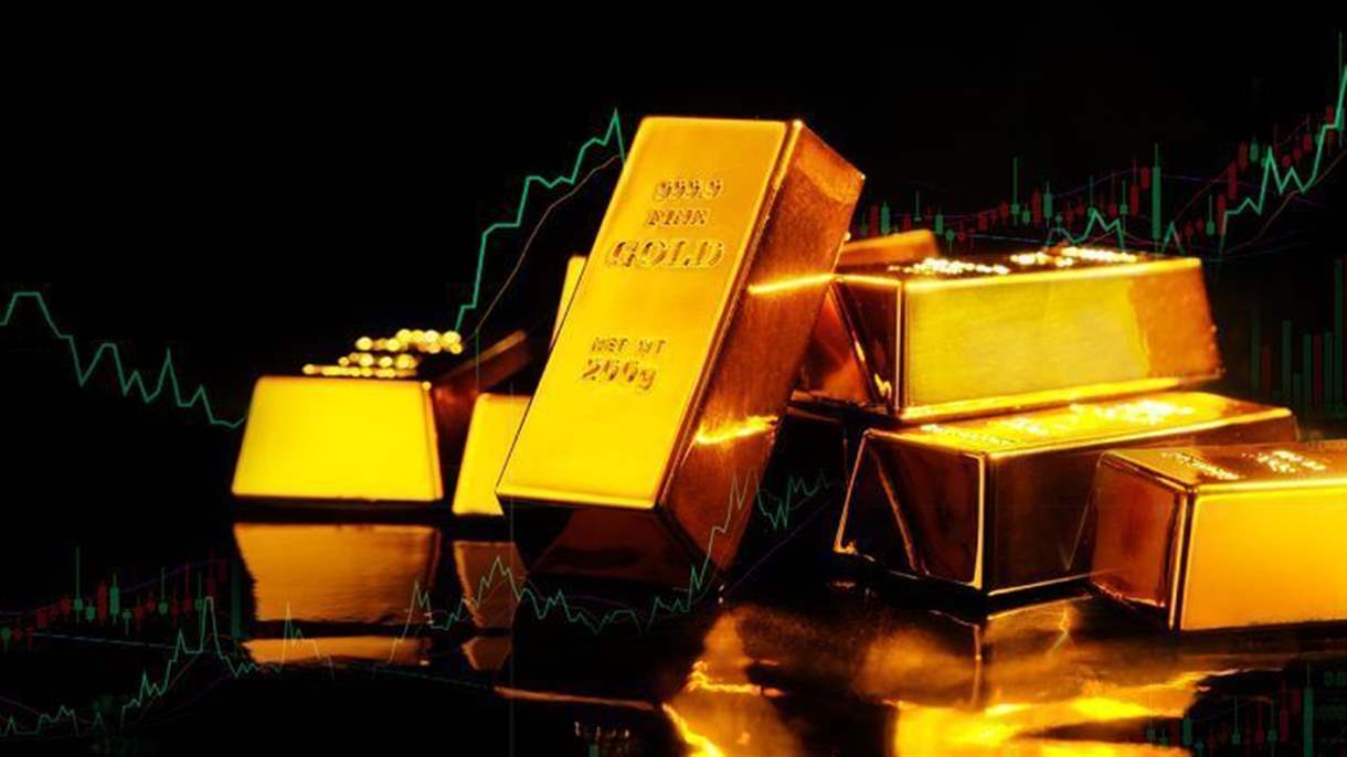 الذهب يتحوّل للانخفاض