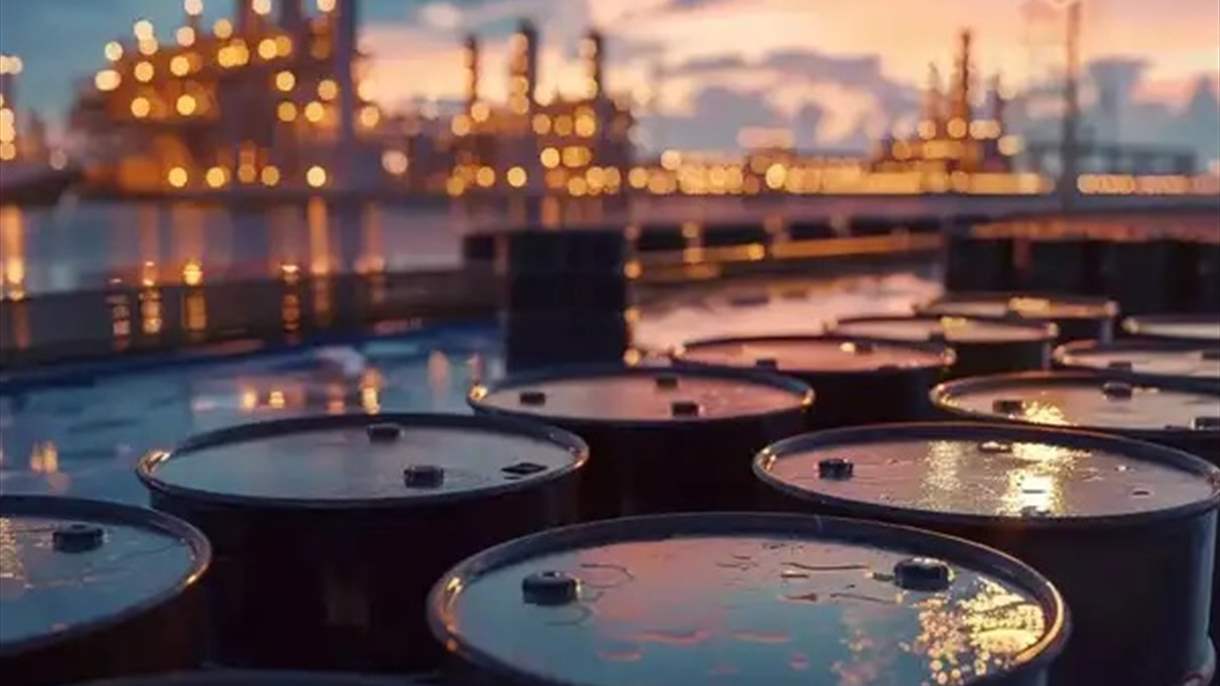 قيمة الدولار تضغط على أسعار النفط