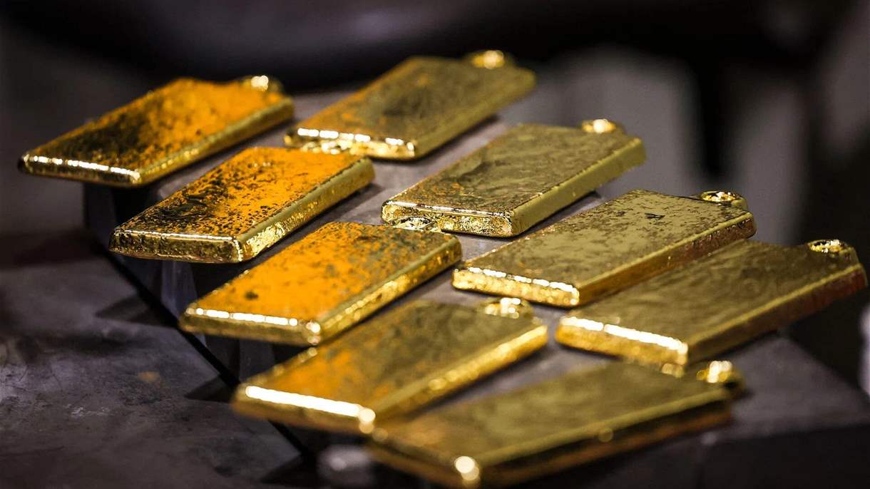 الذهب يعود للمسار الصعودي.. كم بلغ سعر الأونصة اليوم؟