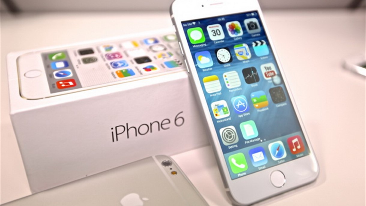 لأصحاب هواتف iPhone 6.. هل تملكون جوابا عن هذا السؤال ؟