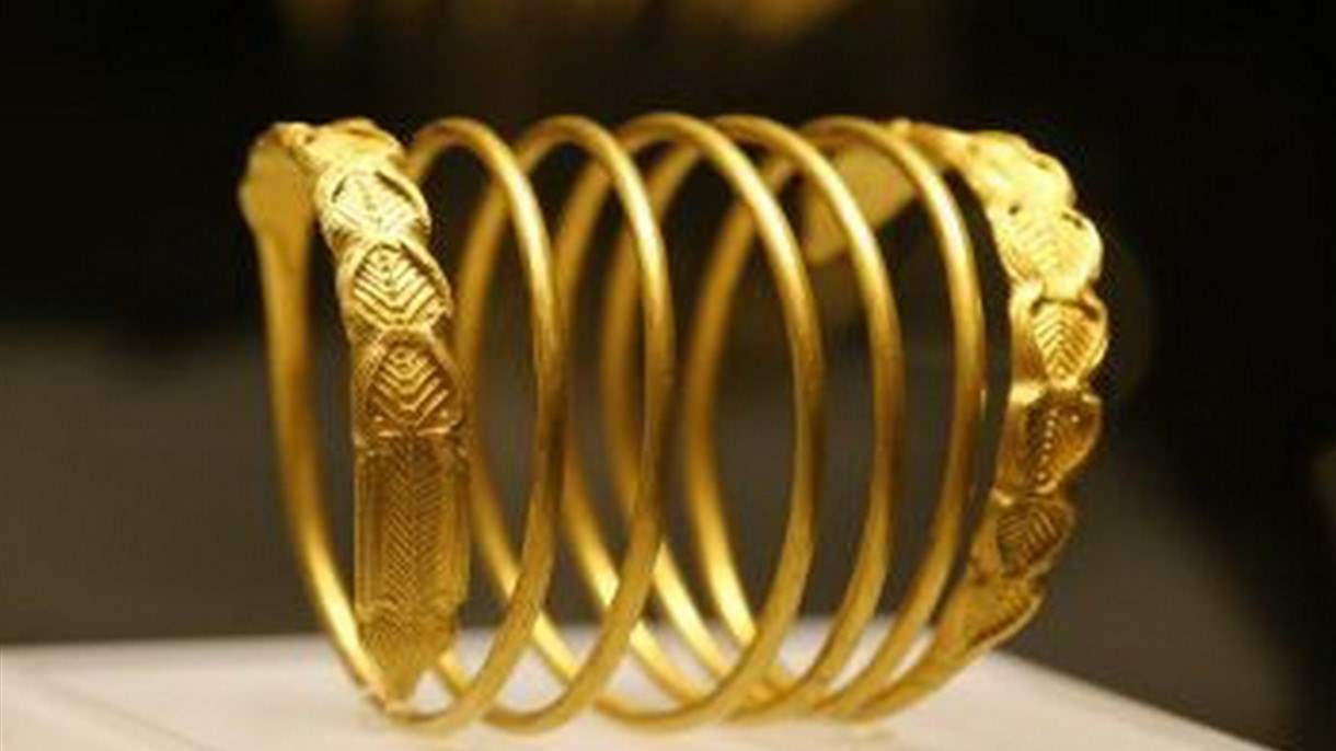 هل &quot;الآن&quot; هو وقت شراء الذهب؟
