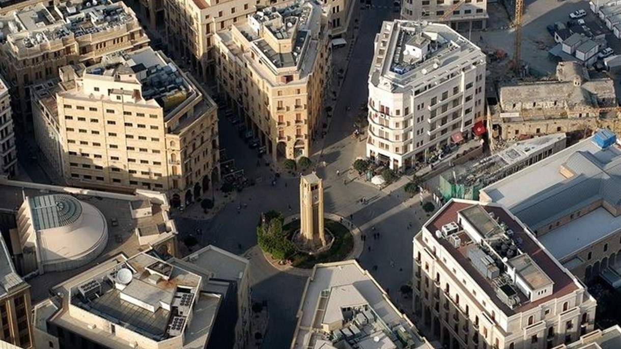 تحسّن مُستمرّ بنشاط شركات القطاع الخاص اللبناني 