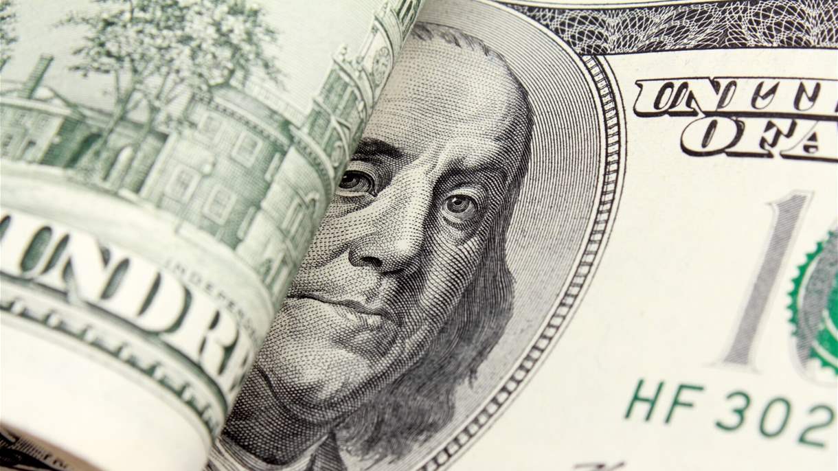 ماذا ينتظر الدولار اليوم؟