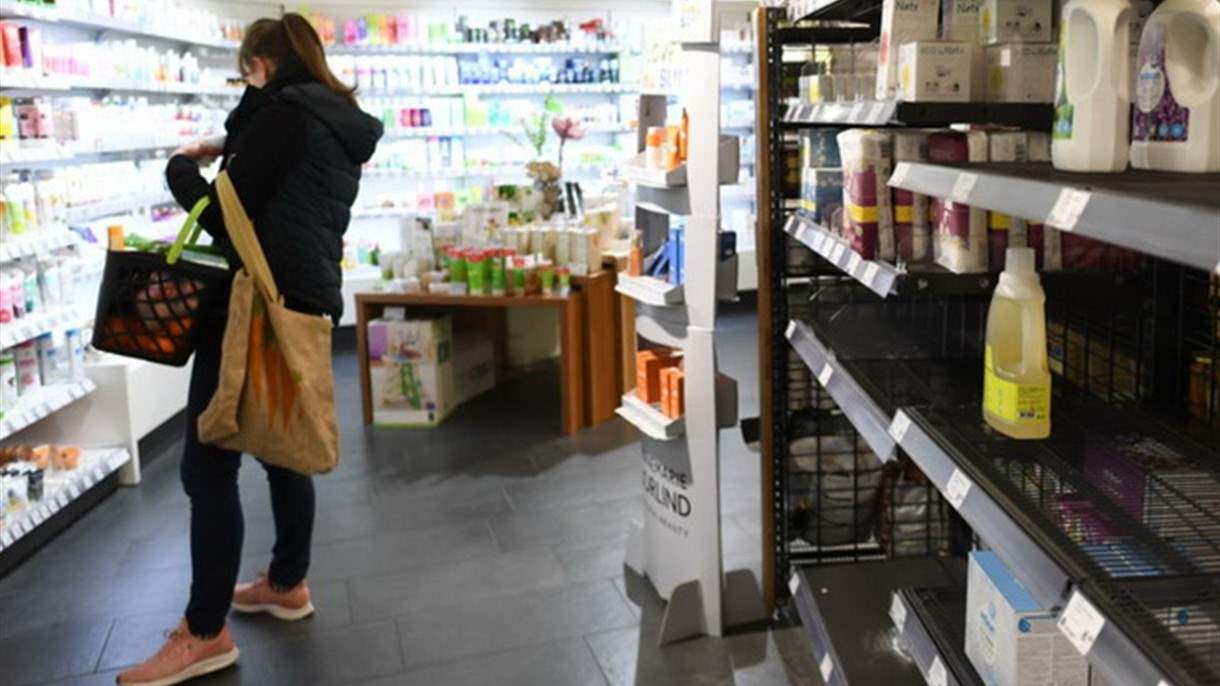 غير وافية.. بيان لوزارة المالية بشأن أموال السلع المدعومة