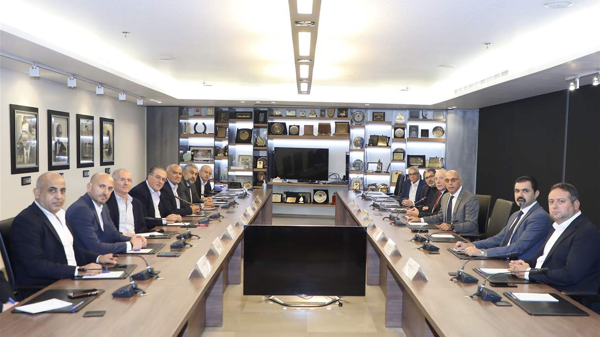 هل يمكن لـ &quot;موانئ دبي&quot; أن تلعب دوراً في تطوير المرافئ اللبنانية 