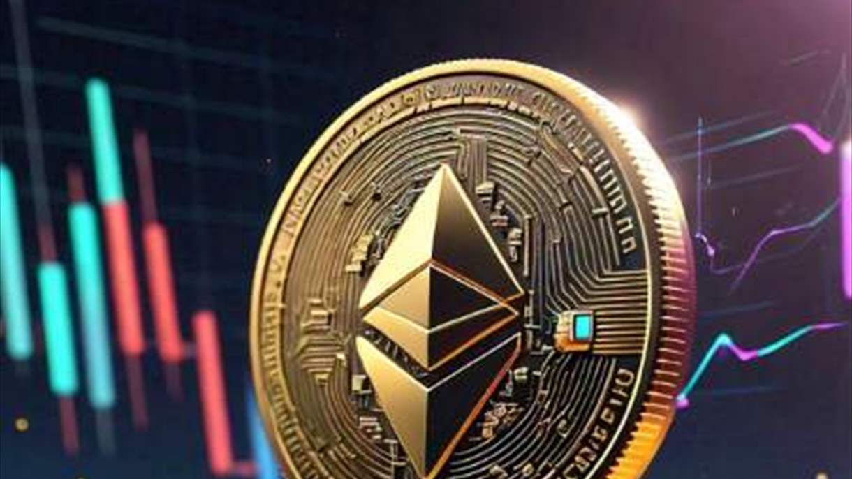 ضغط جديد على البيتكوين والإيثيريوم اليوم