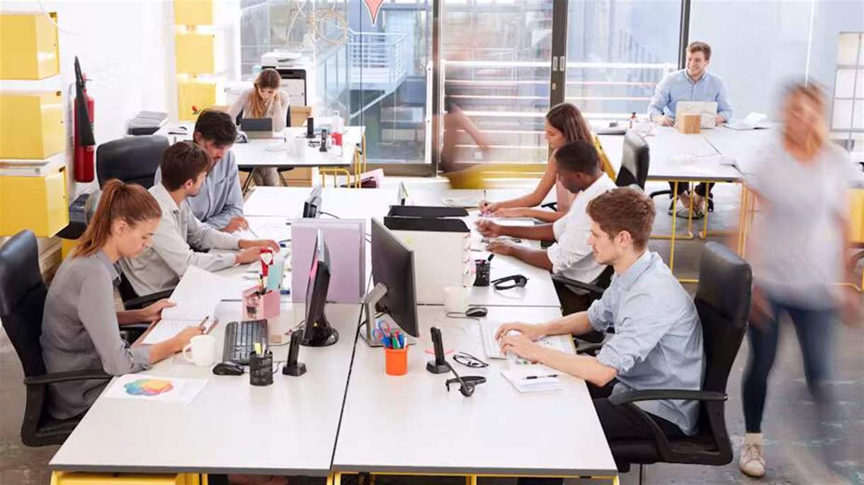  من لا يتقن هذه المهارة سيُمحى من سوق العمل