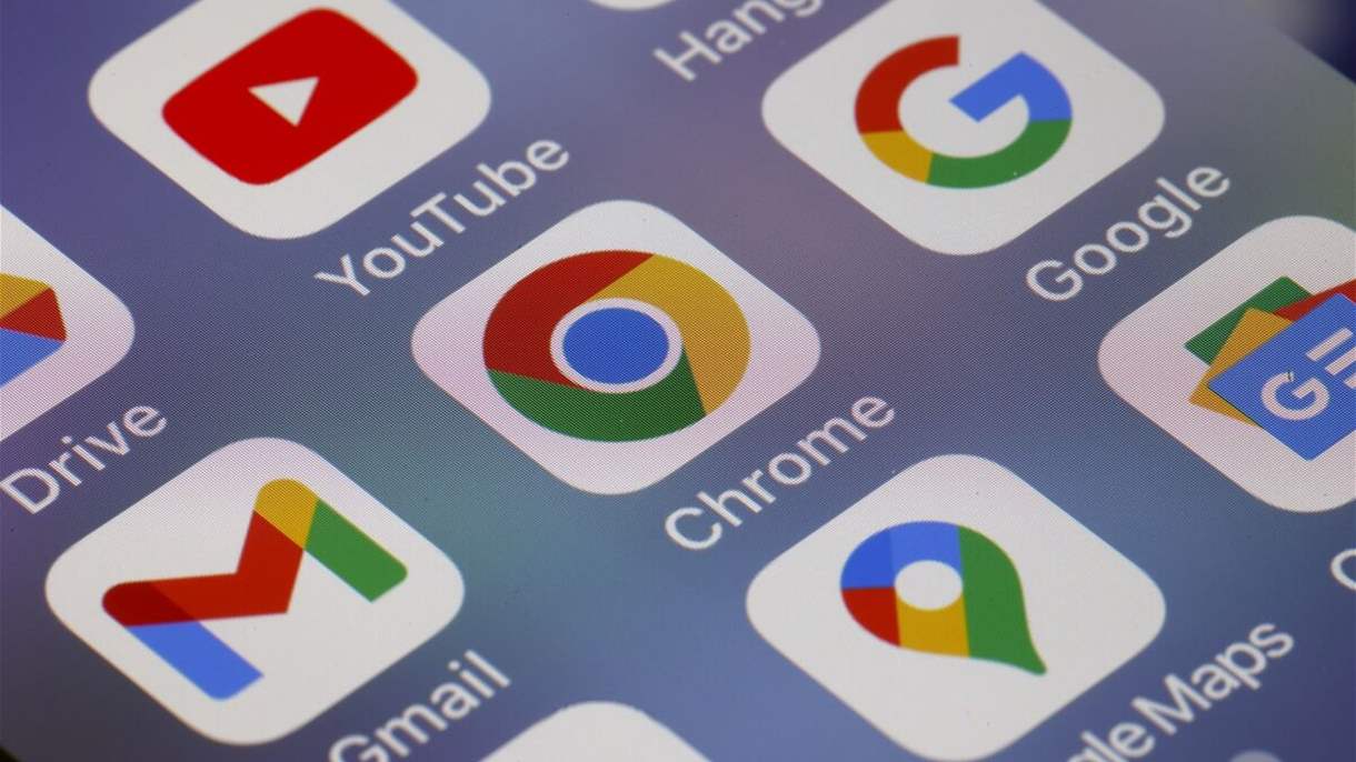 عطل تقني يُربك خدمات غوغل 