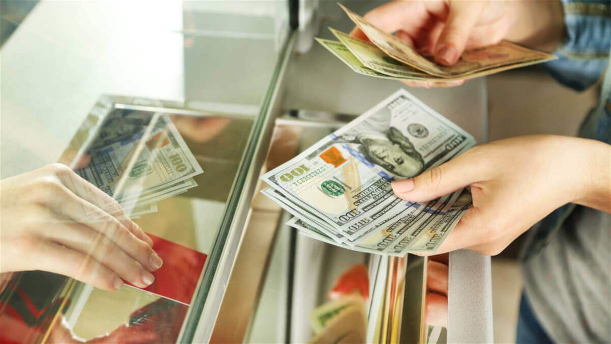 تغييرات جديدة ستطال طريقة تحويل الأموال في لبنان 