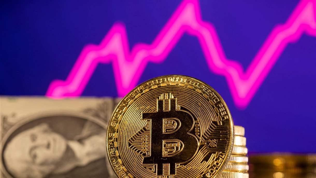 البيتكوين تبحث عن اتجاه صعودي