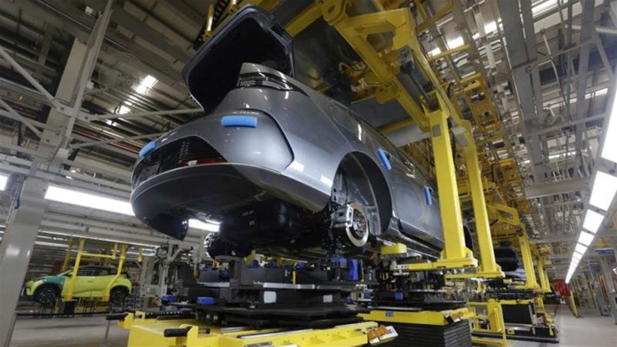 قتلى وحرحى.. ماذا حدث في مصنع شركة BYD للسيارات 