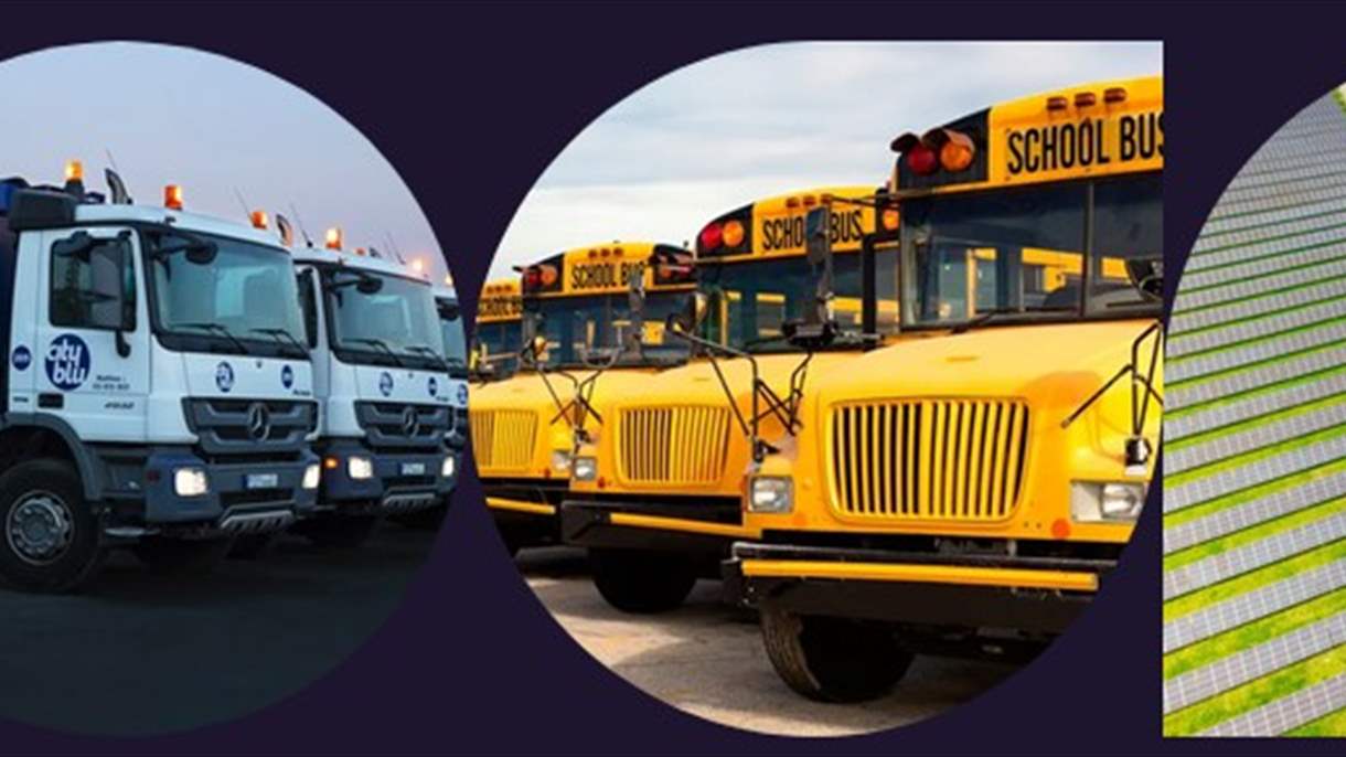 مؤتمر ​Telematics Lebanon 2025 يرسم خريطة التنقّل الذكي