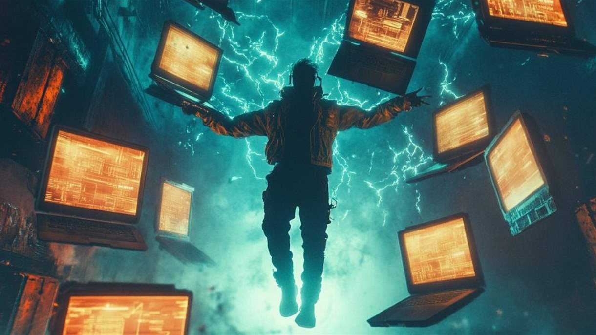  وظائف الويب المظلم.. ماذا كشف تقرير استخبارات البصمة الرقمية؟