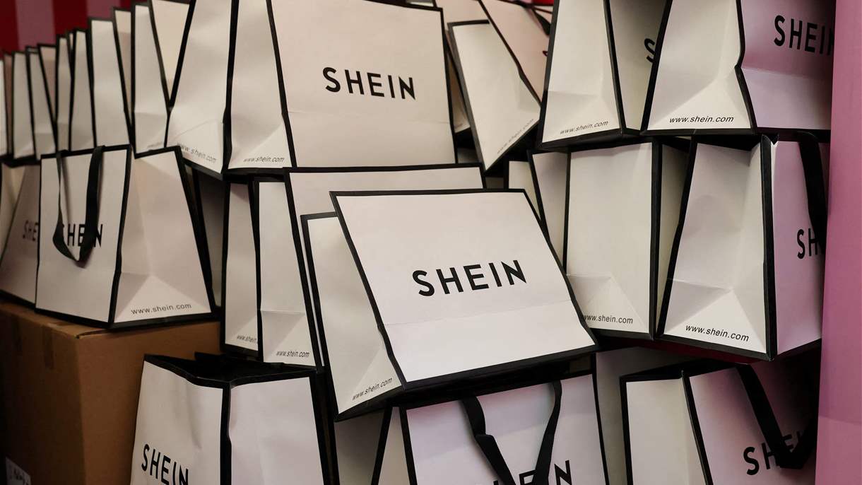 ملابس مسمومة.. تحذير لزبائن SHEIN   