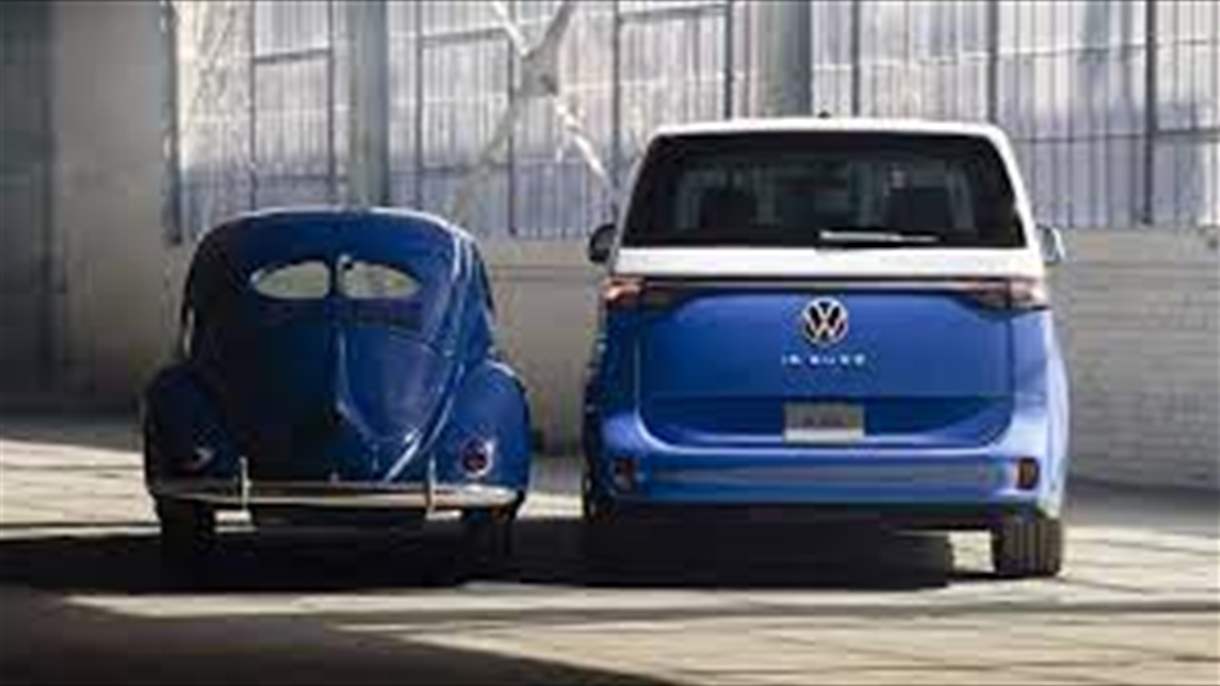 فولكس فاغن الألمانية 100% صينية!